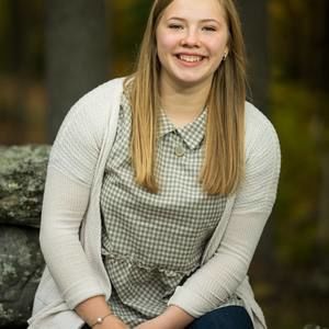 Meet your Posher, Moriah